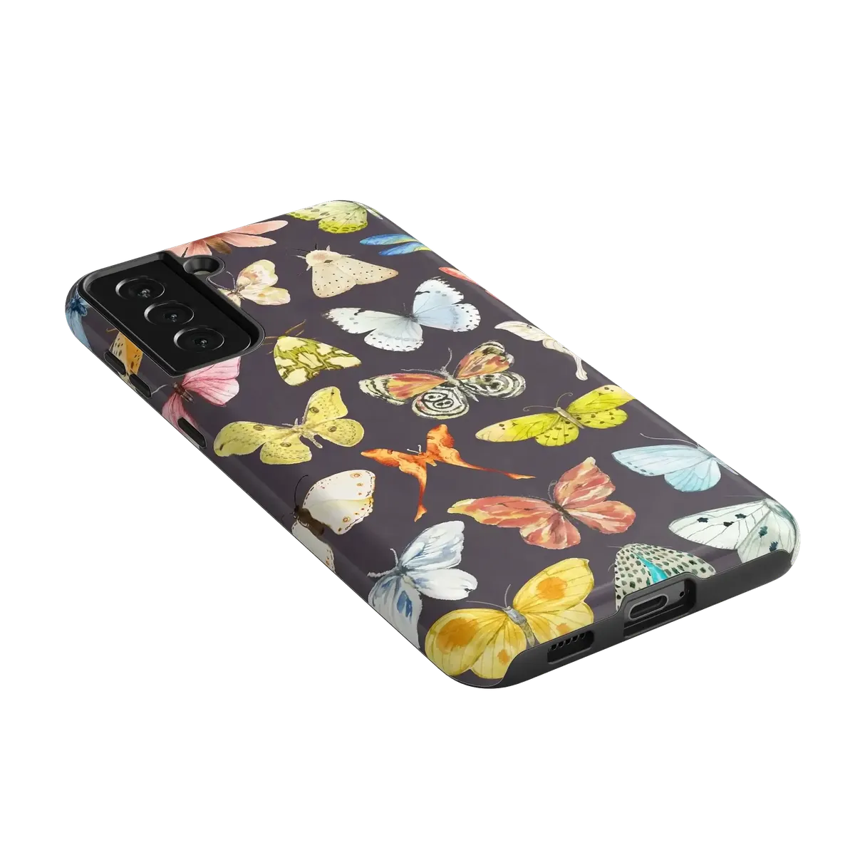 Midnight Monarch | Jenna Palek x Bans Case