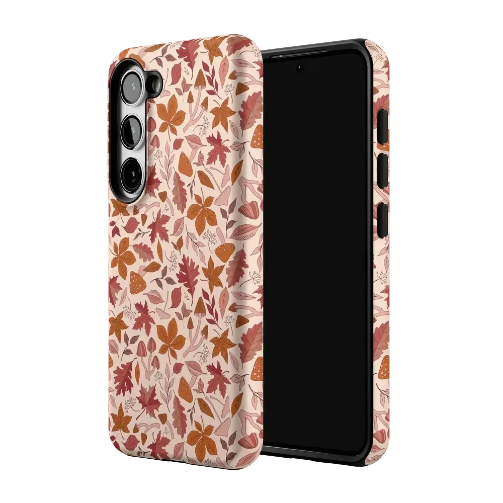 Can't Help Falling | Autumn Leaves Case