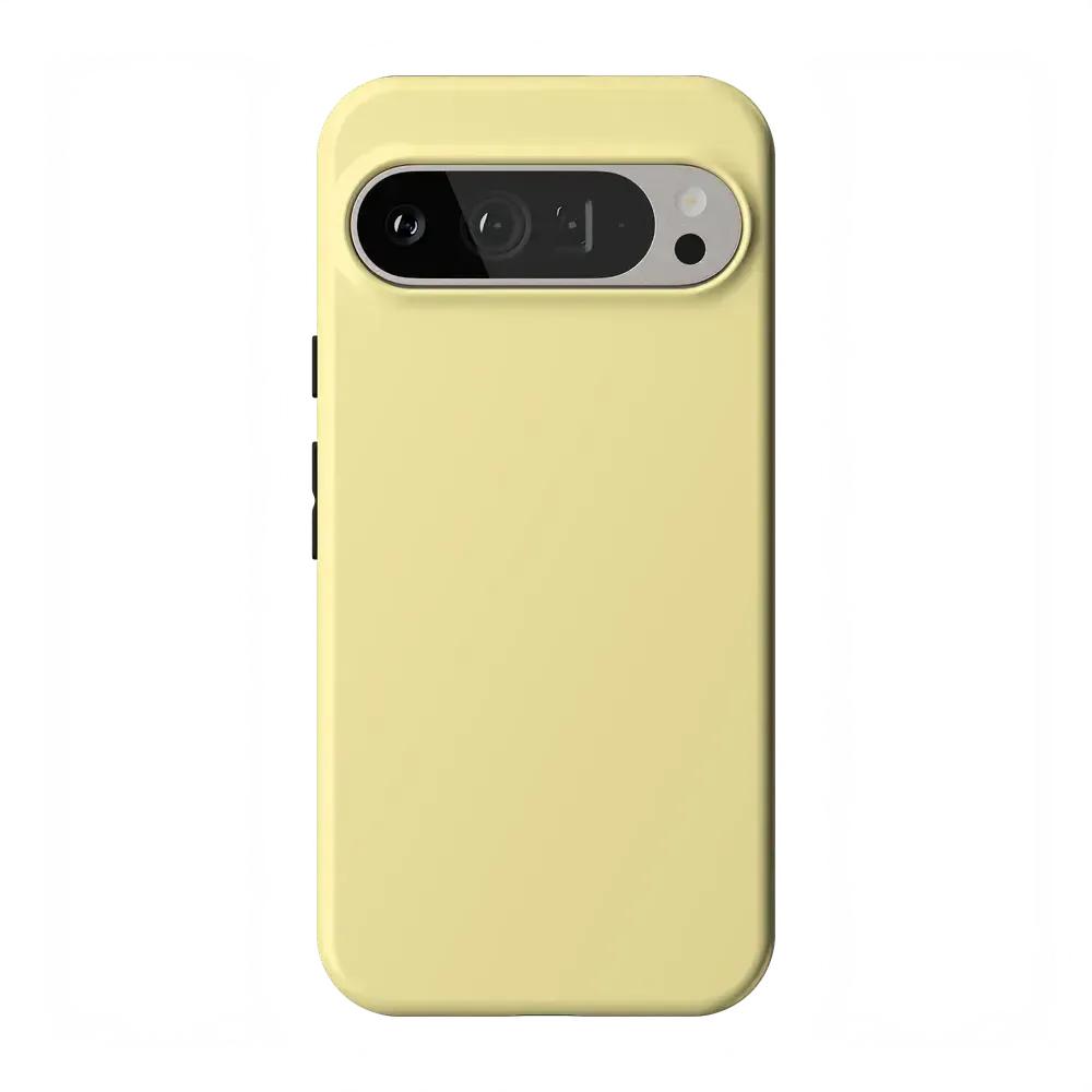 Butter Me Up | Butter Yellow Case