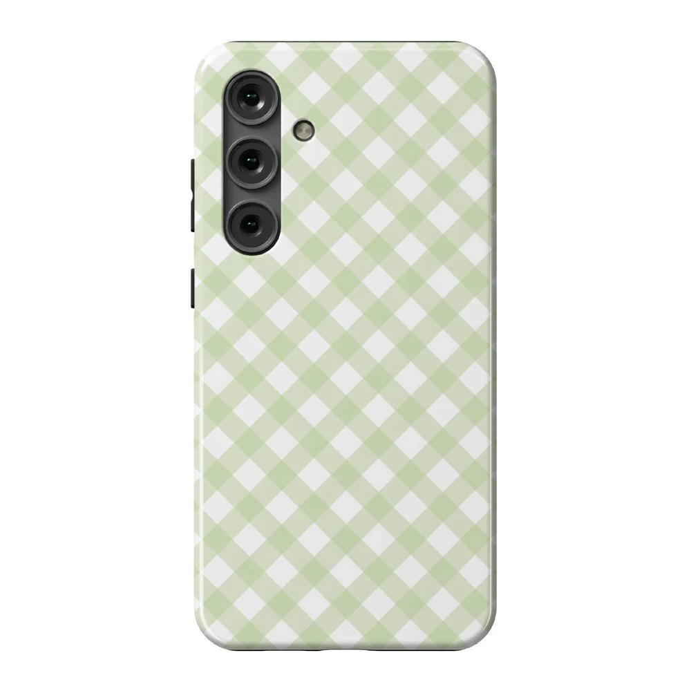 Mint Lattice | Sunday Best Case