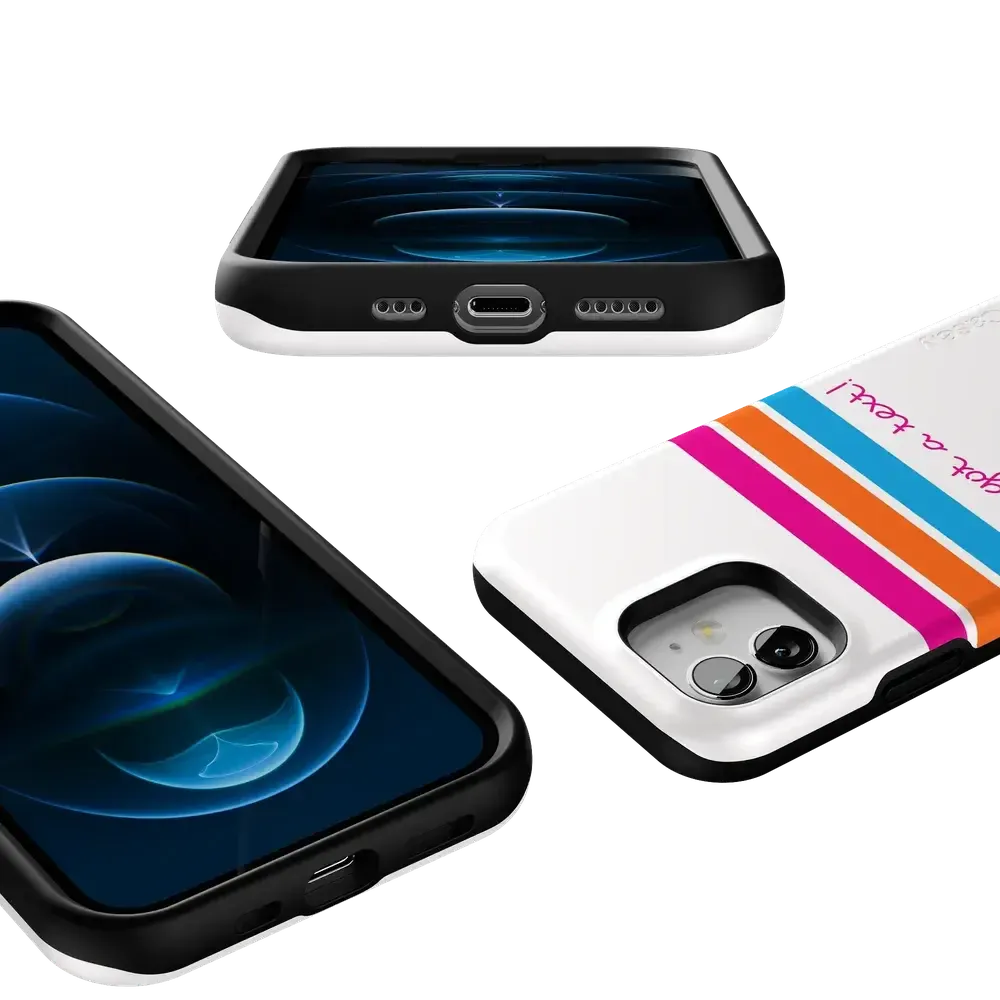 I've Got a Text! | Love Island Case