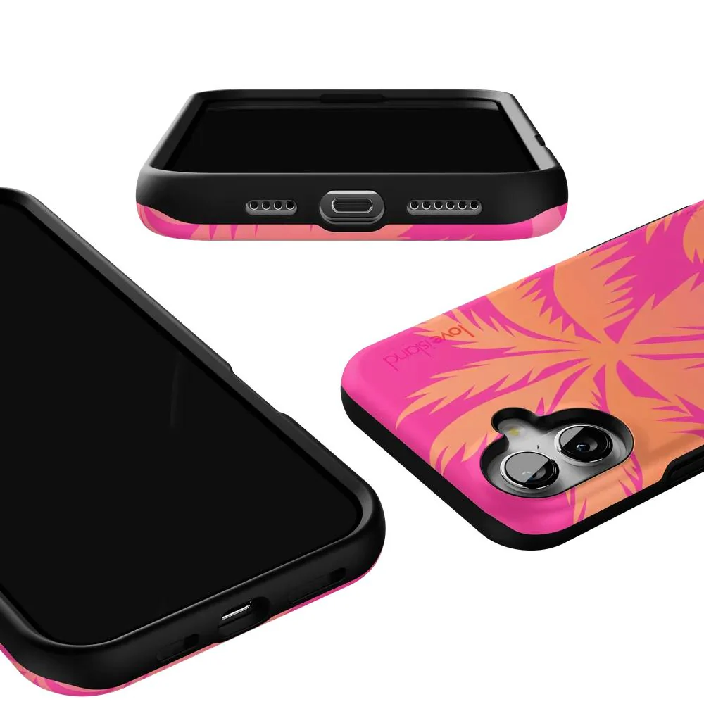 Islander | Official Love Island x Bans Phone Case