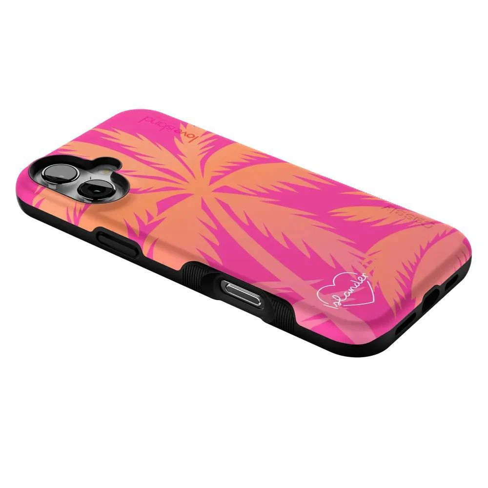 Islander | Official Love Island x Bans Phone Case