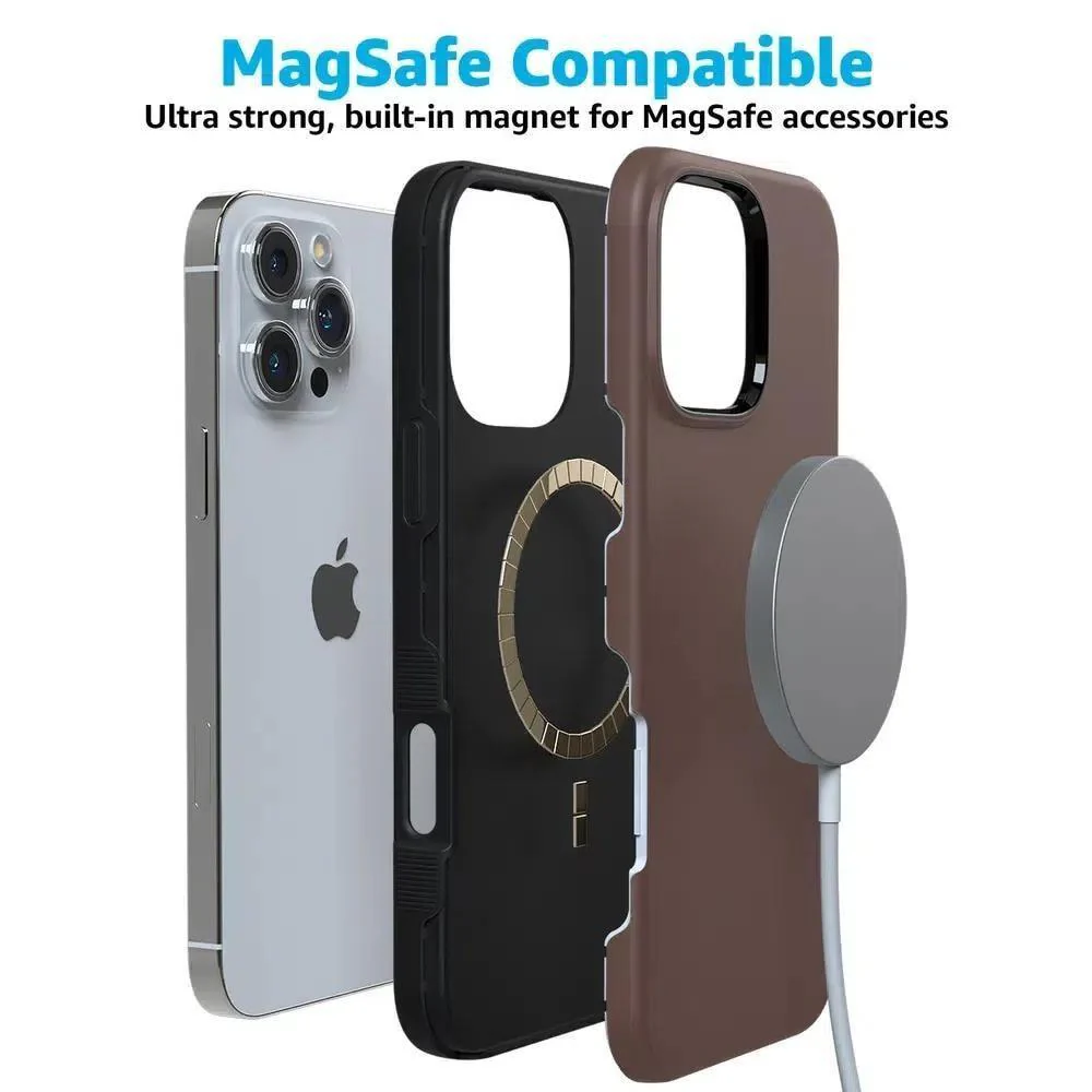 Espresso Brown | The Boyfriend Collection