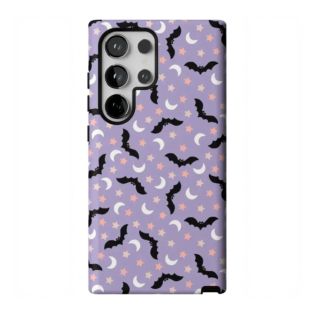 Midnight Flight | Celestial Bats Case