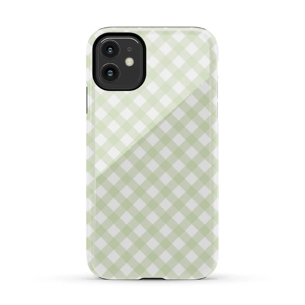 Mint Lattice | Sunday Best Case