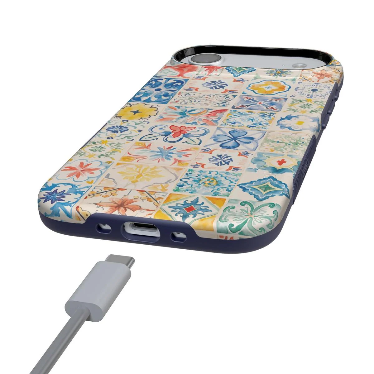 Tuscan Tiles | Dolce Vita Case