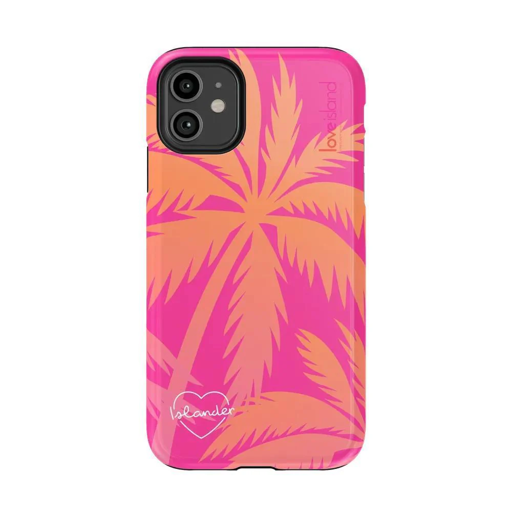 Islander | Official Love Island x Bans Phone Case