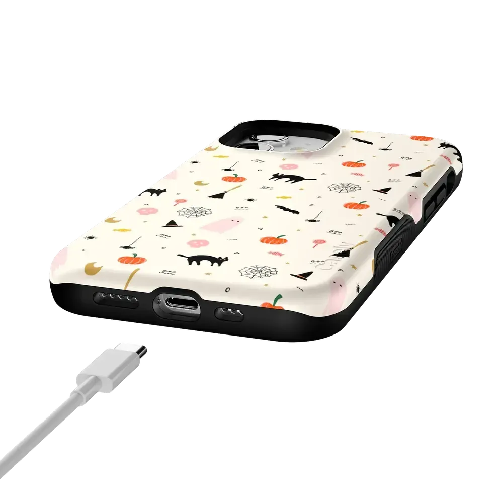 Witching Hour | Cute Halloween Case