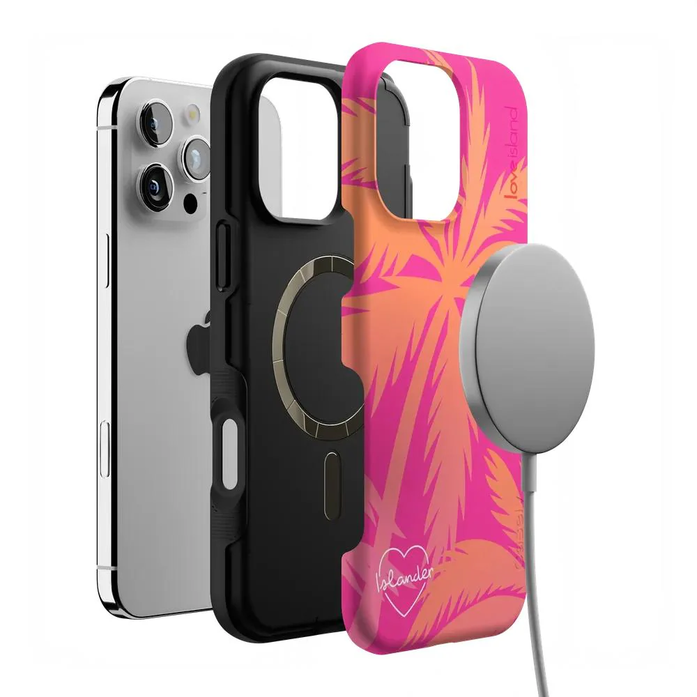 Islander | Official Love Island x Bans Phone Case