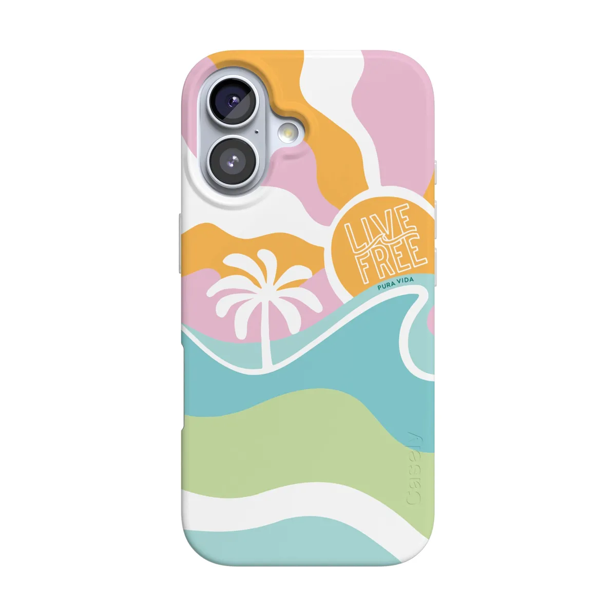 Tropical Dreams | Pura Vida Case