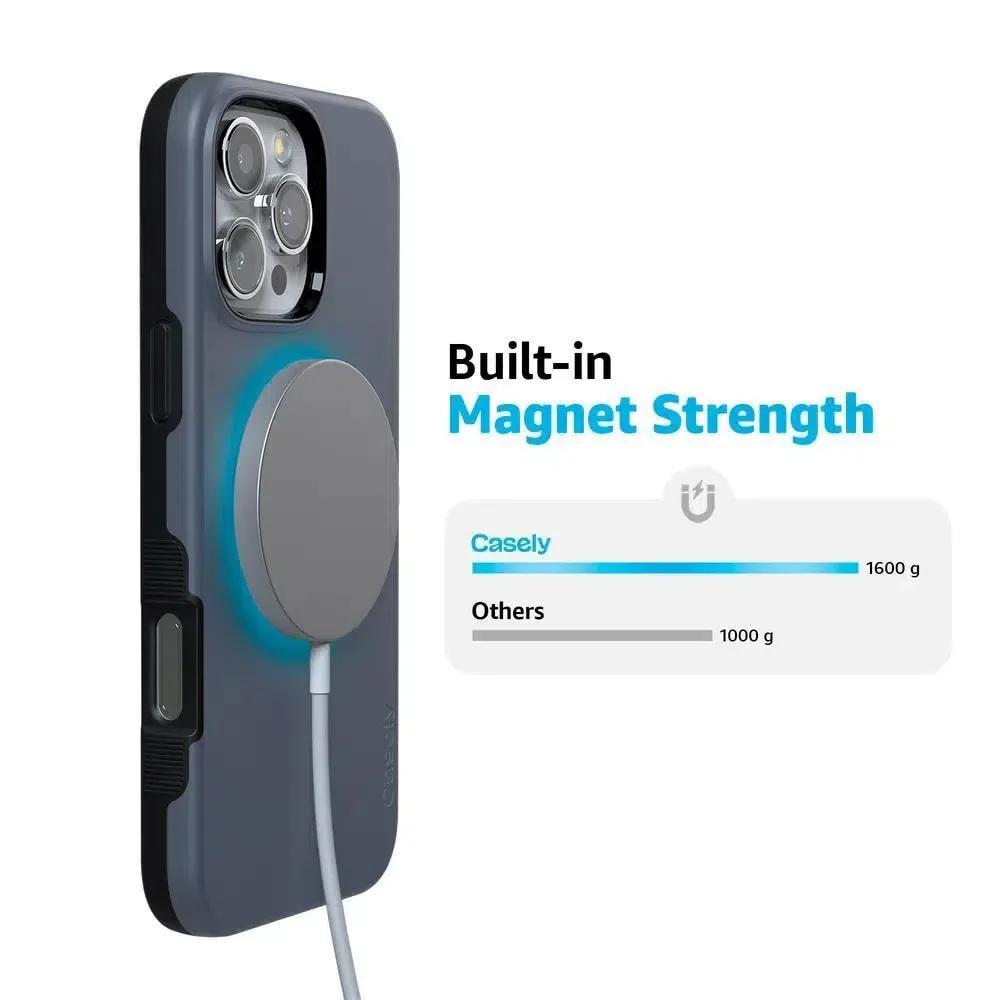 Slate Blue  | The Boyfriend Collection