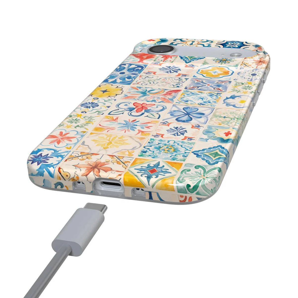 Tuscan Tiles | Dolce Vita Case