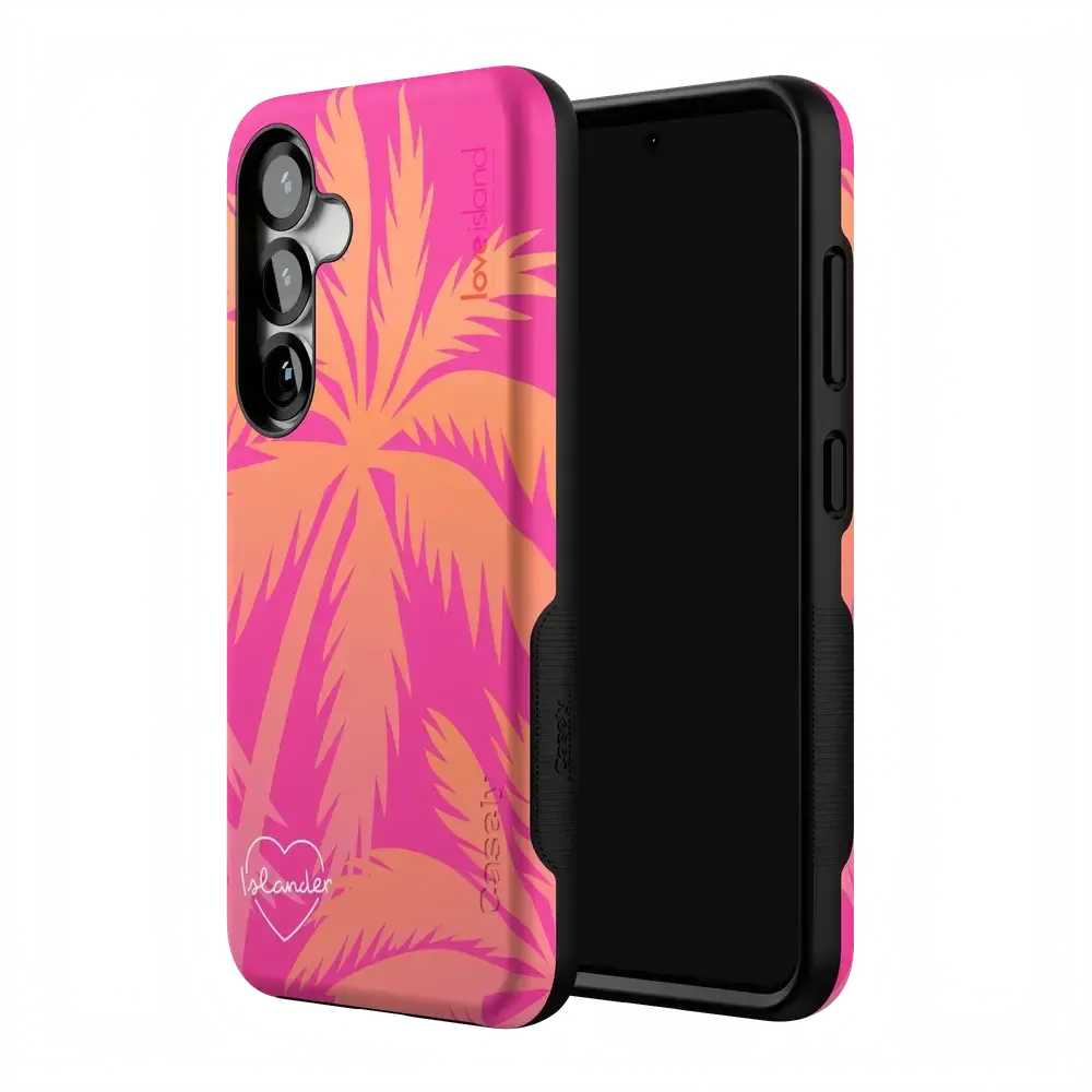 Islander | Love Island Case