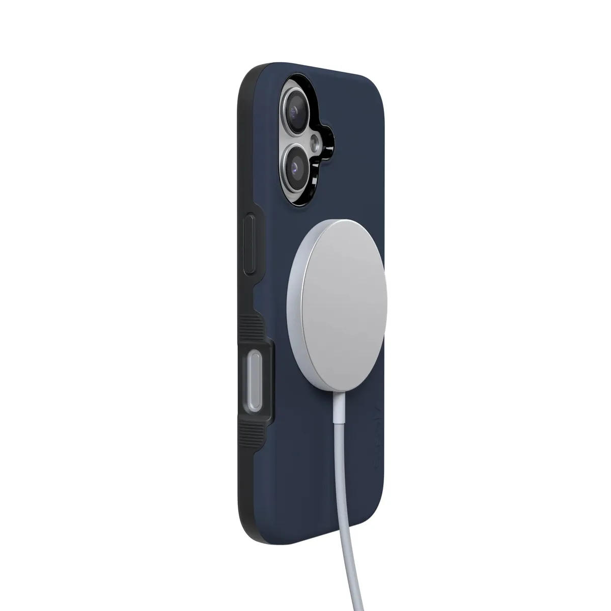 Slate Blue  | The Boyfriend Collection