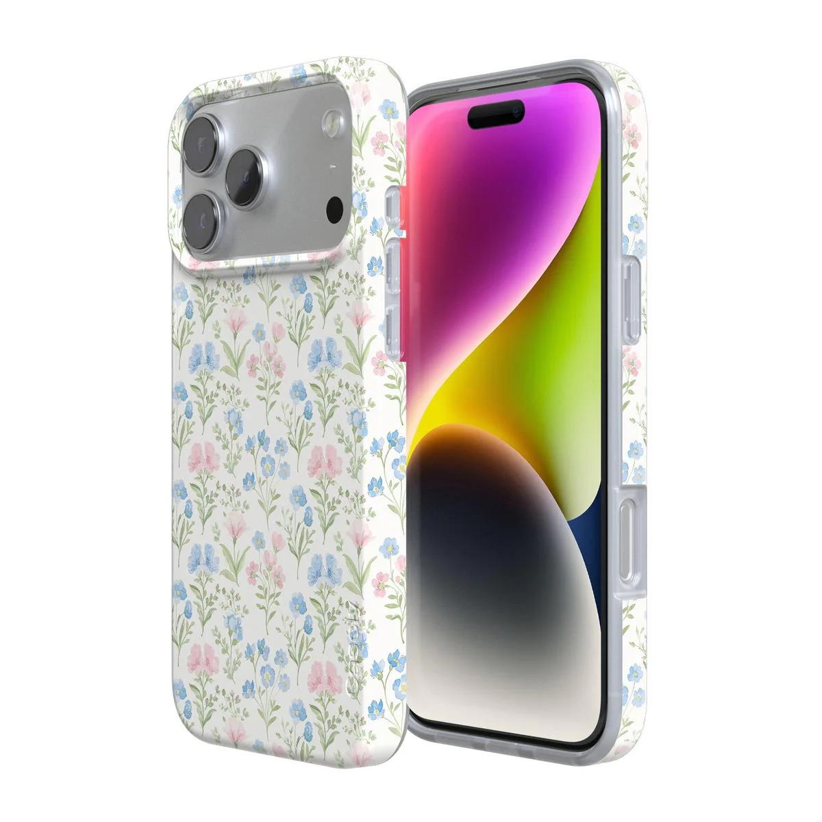 Pastel Garden | Sunday Best Case