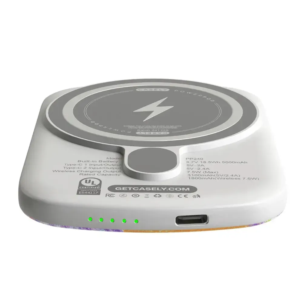 Scribble Me That | Crayola Rainbow Pencil Power Pod