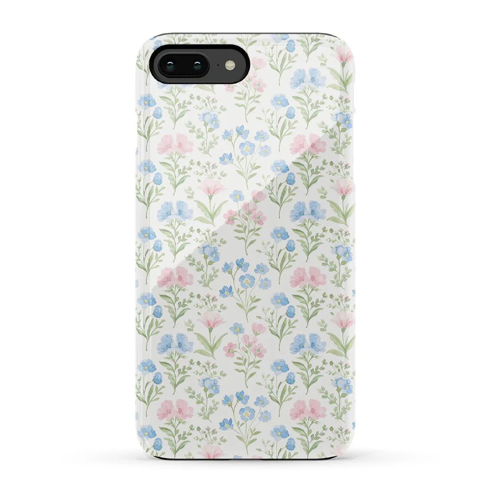 Pastel Garden | Sunday Best Case