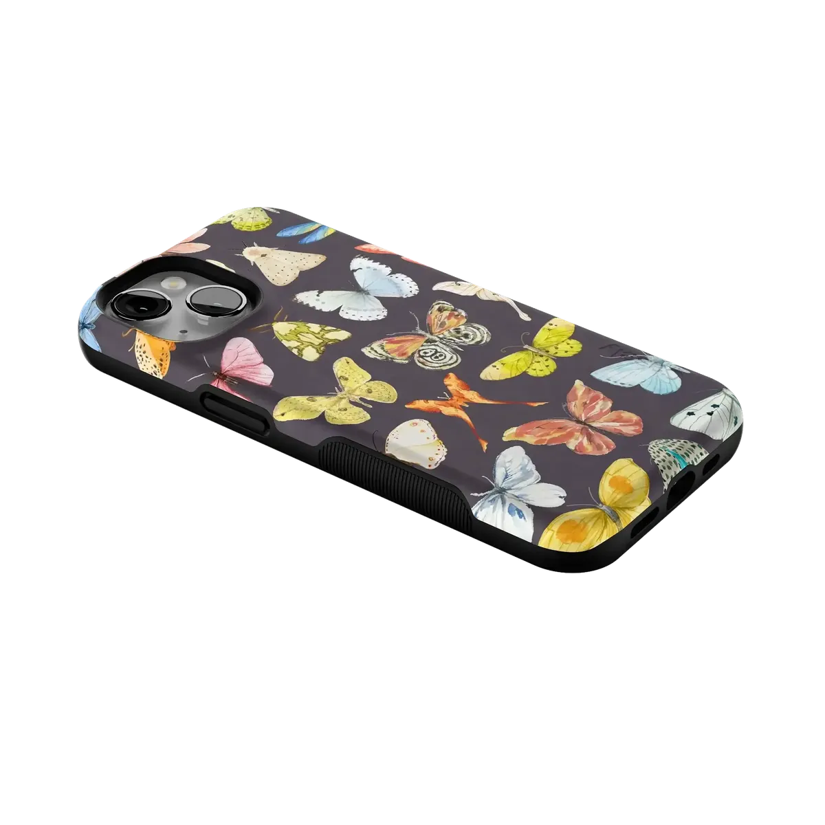 Midnight Monarch | Jenna Palek x Bans Case