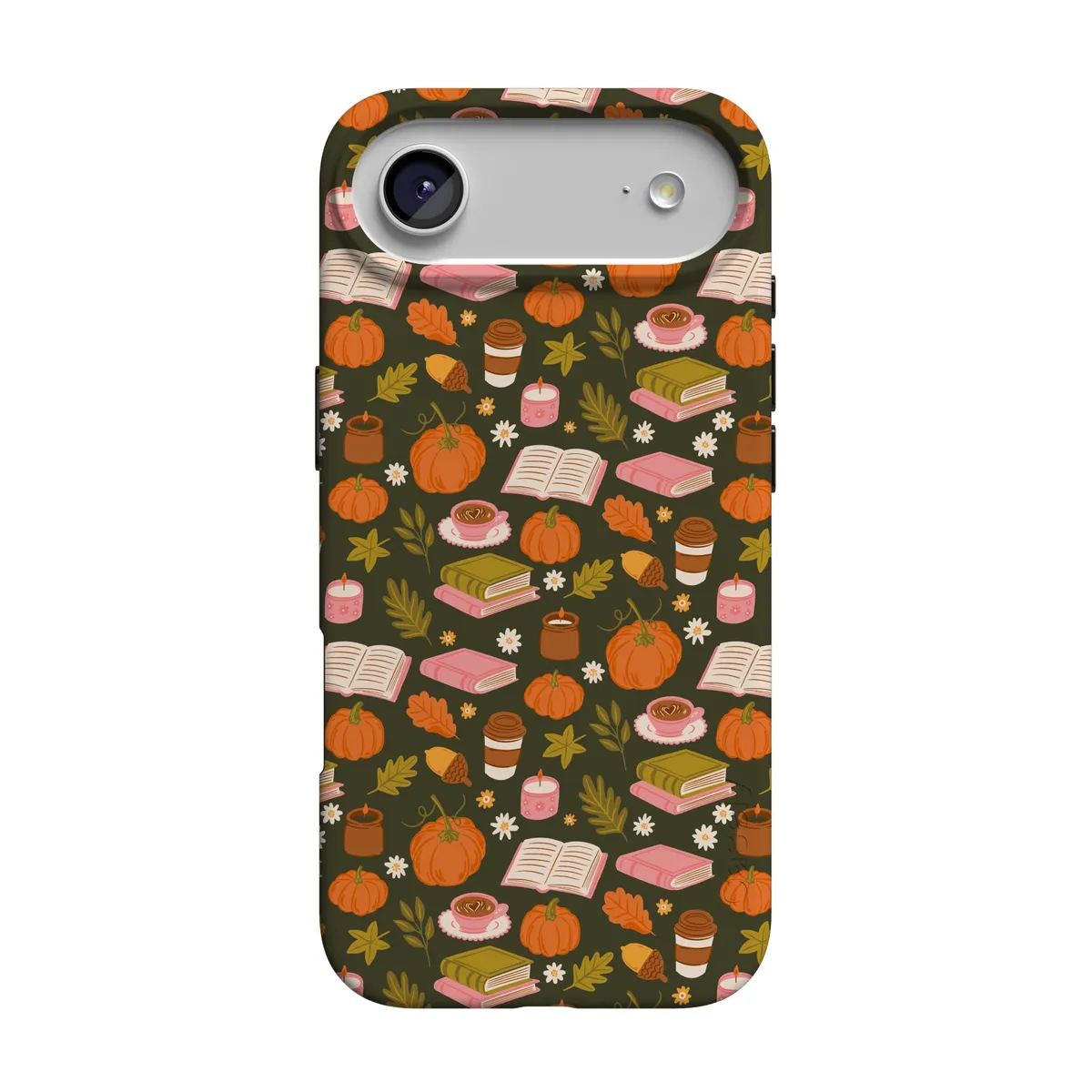 Small Town Magic | Fall Faves Case