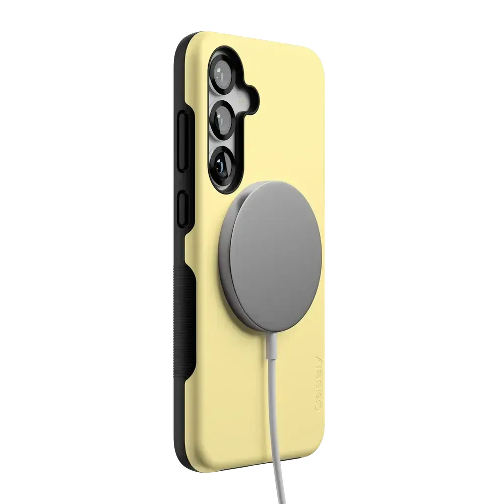 Butter Me Up | Butter Yellow Case