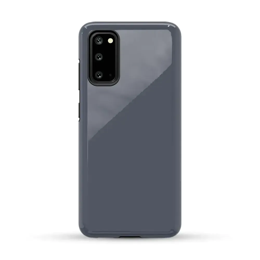 Slate Blue  | The Boyfriend Collection