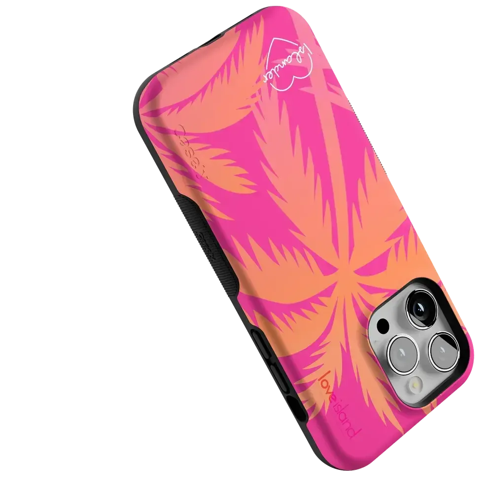 Islander | Love Island Case