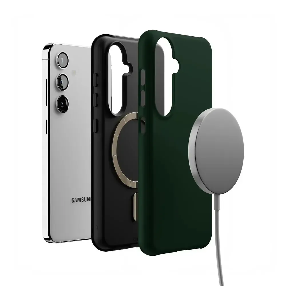 Forest Green | The Boyfriend Collection