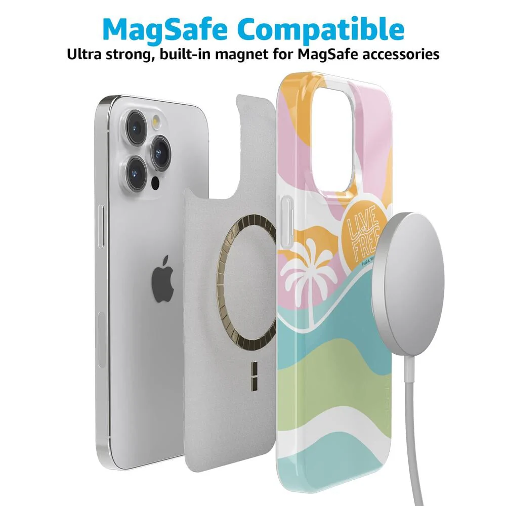 Tropical Dreams | Pura Vida Case