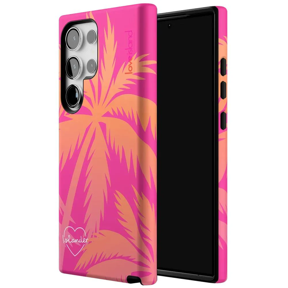 Islander | Official Love Island x Bans Phone Case