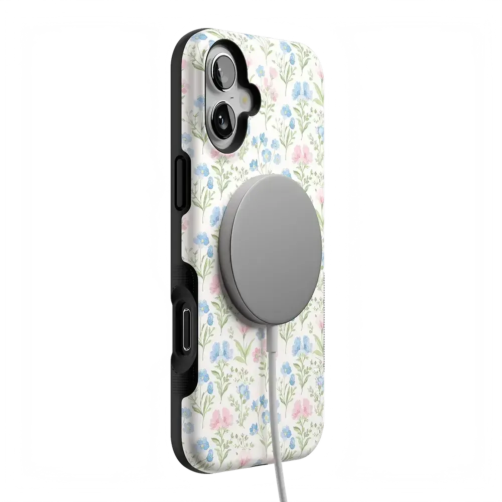 Pastel Garden | Sunday Best Case