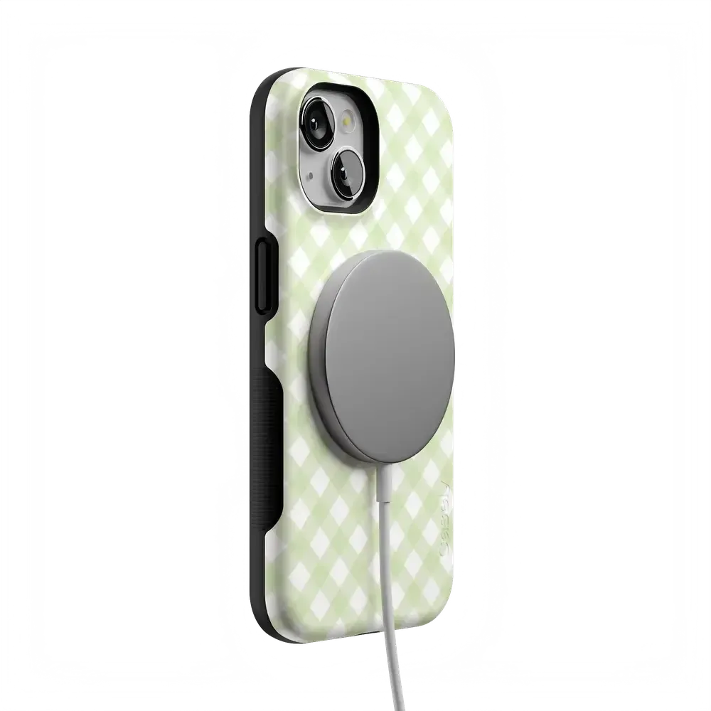 Mint Lattice | Sunday Best Case