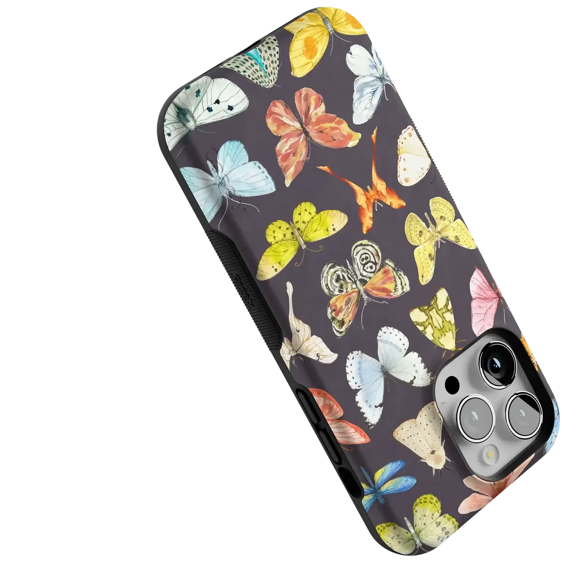 Midnight Monarch | Jenna Palek x Bans Case