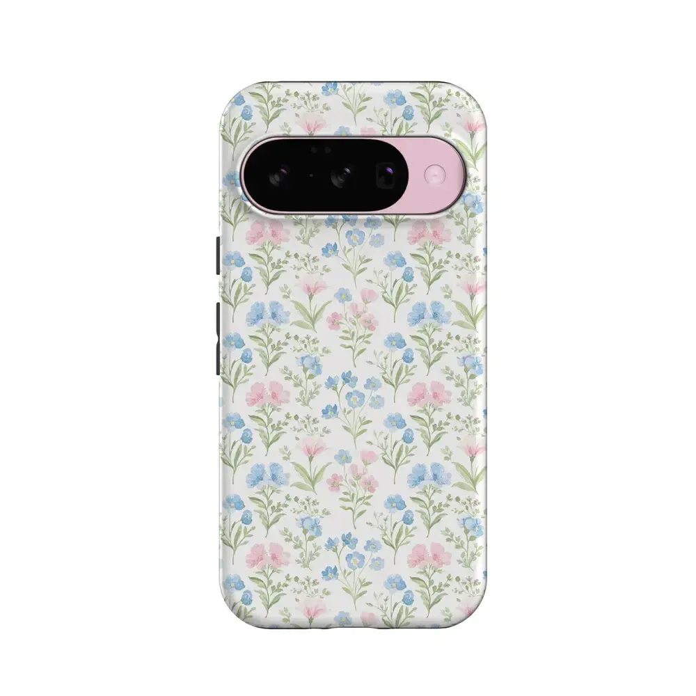 Pastel Garden | Sunday Best Case