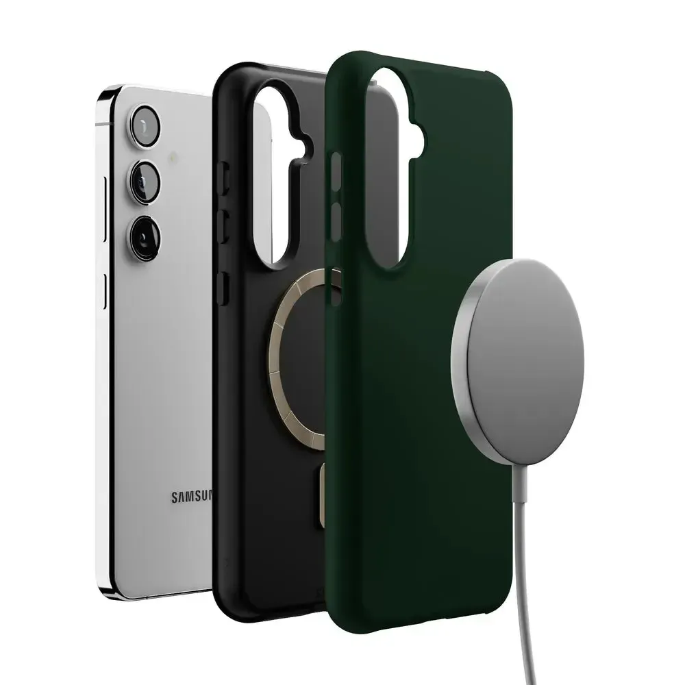 Forest Green | The Boyfriend Collection