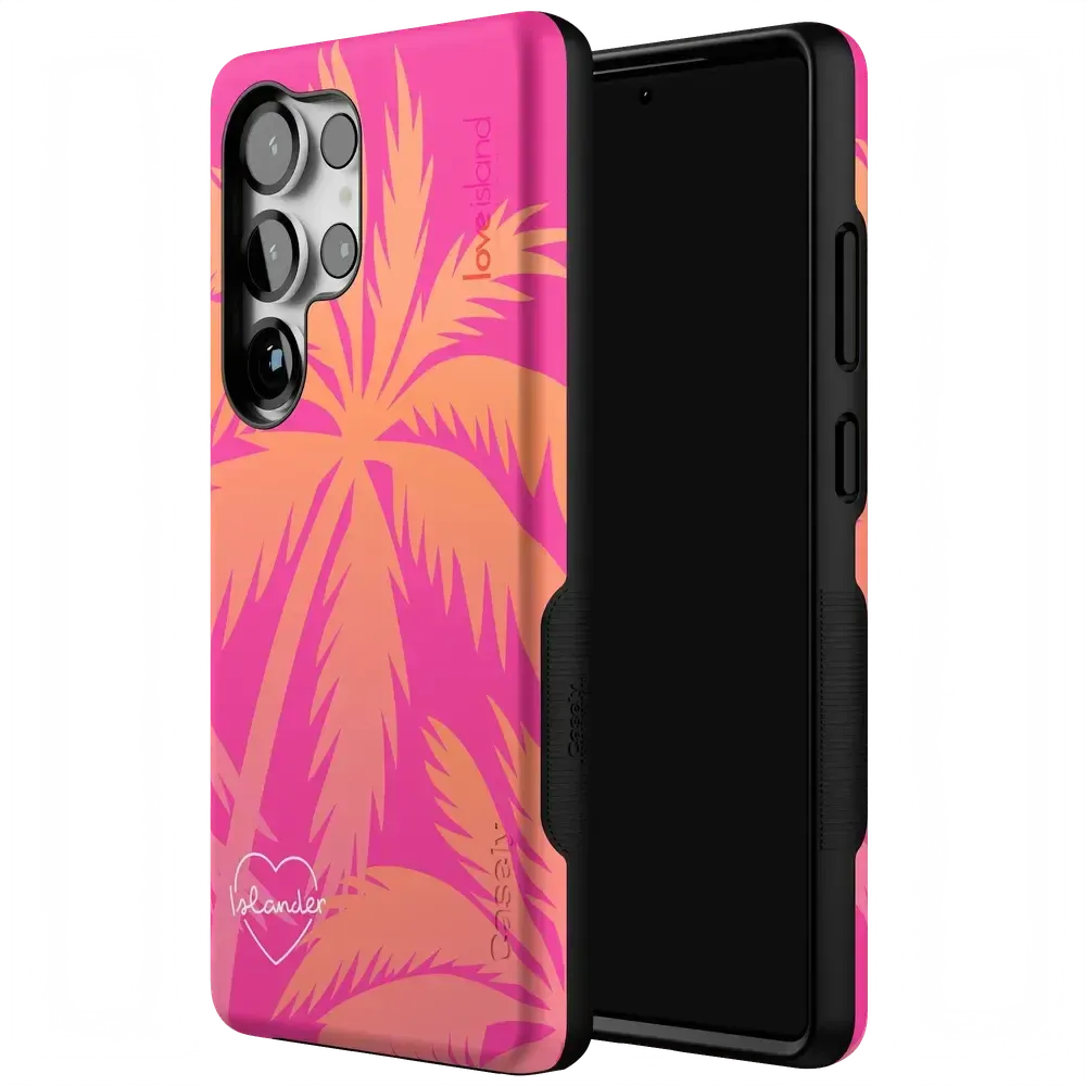 Islander | Love Island Case