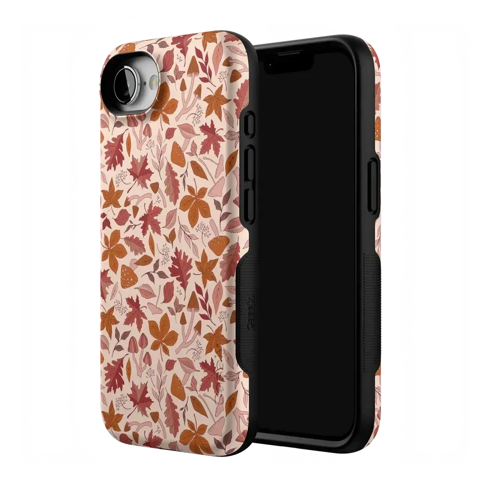 Can't Help Falling | Autumn Leaves Case