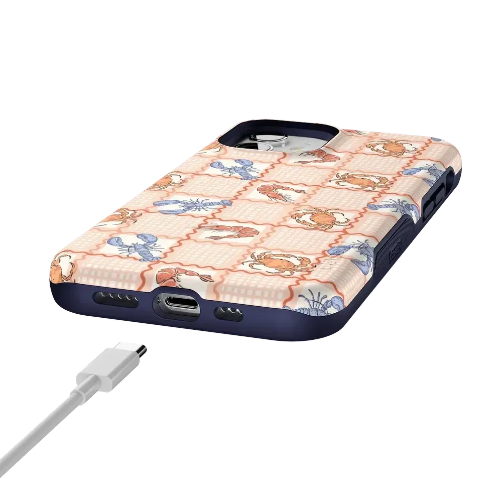 On the Cape | Coastal Summer Case