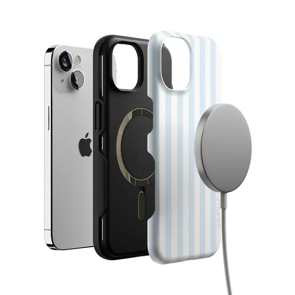 Blue Stripes | Sunday Best Case