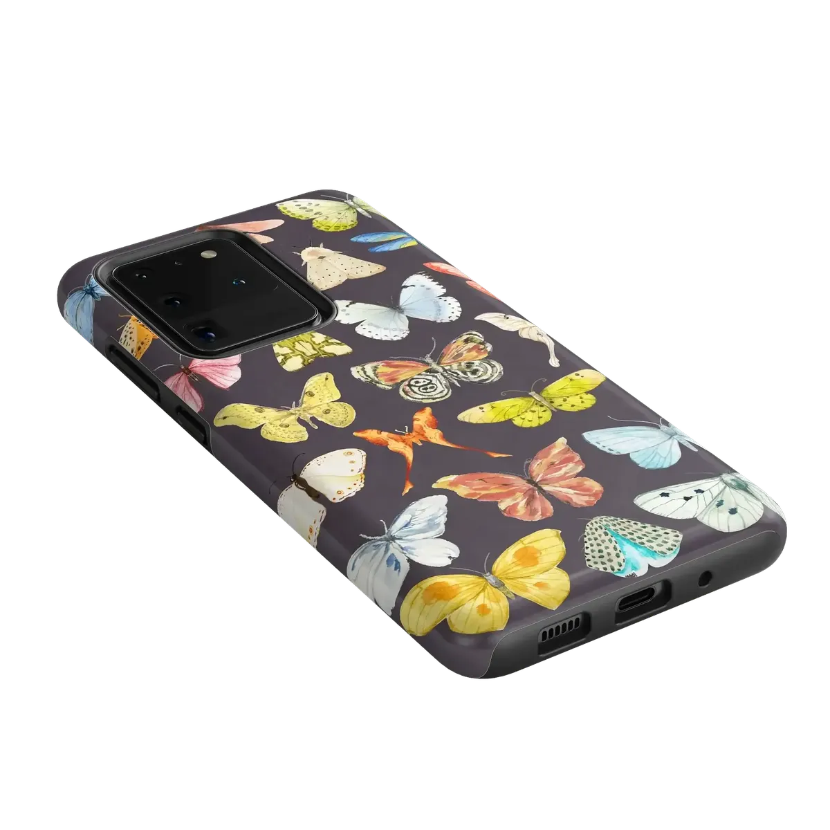 Midnight Monarch | Jenna Palek x Bans Case