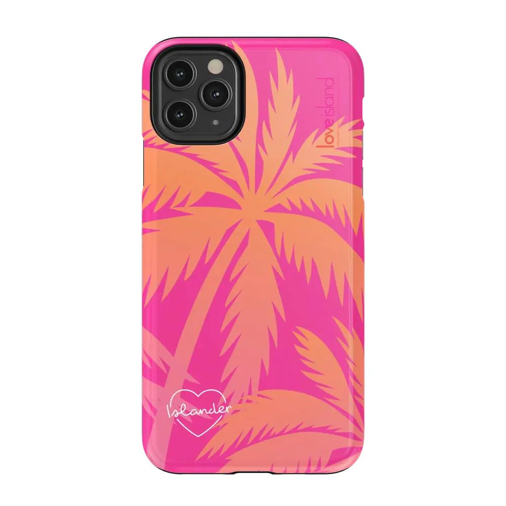Islander | Official Love Island x Bans Phone Case