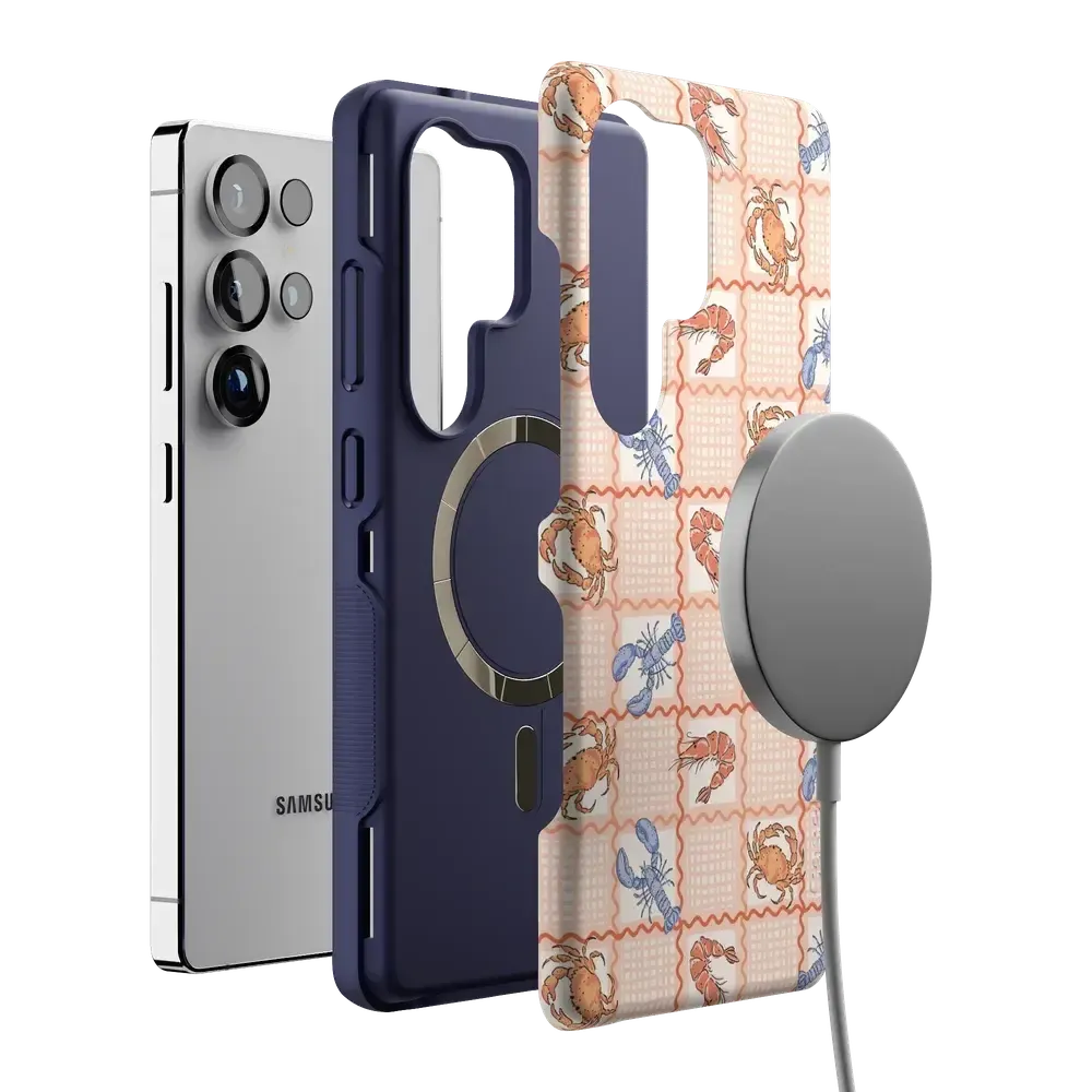 On the Cape | Coastal Summer Case