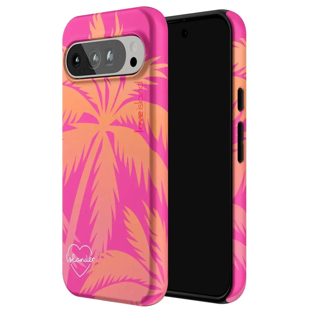 Islander | Official Love Island x Bans Phone Case