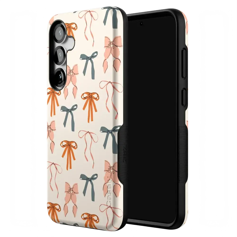 Gourdy Girlie | Harvest Bows Case