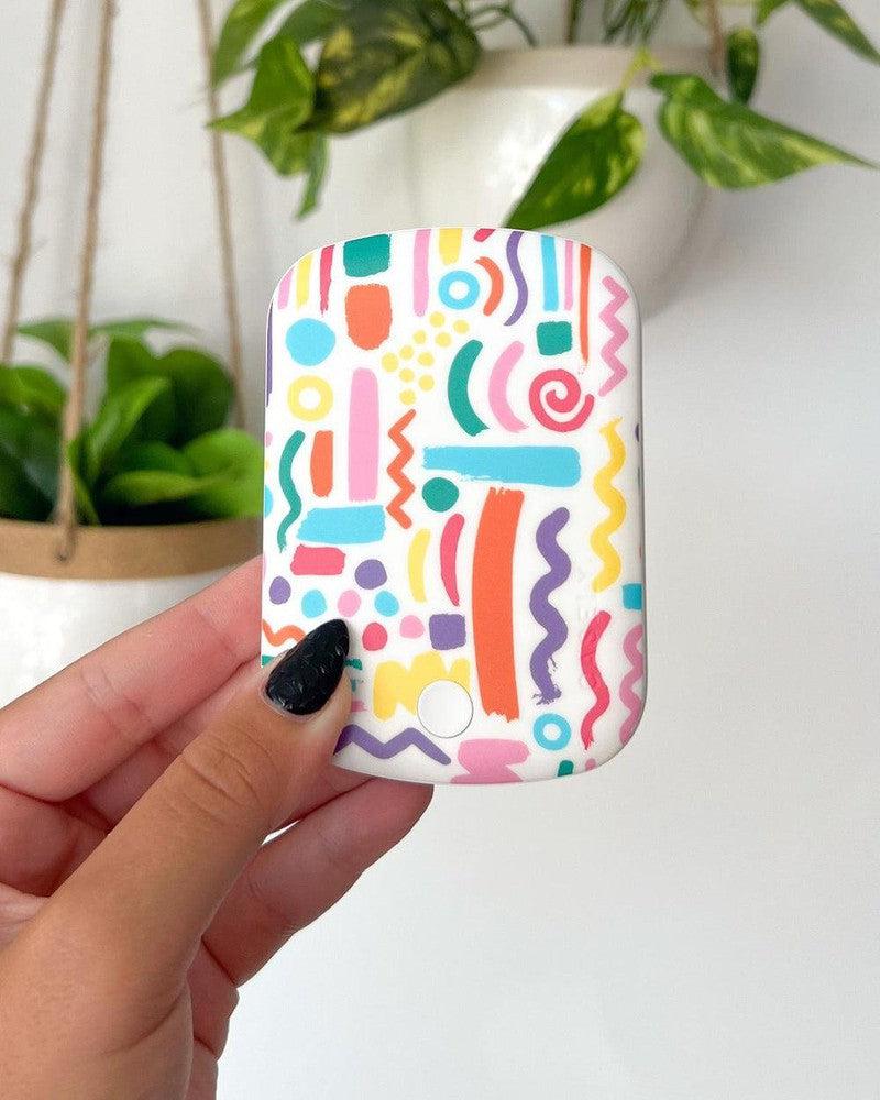 Make Your Mark | Crayola Paint Power Pod