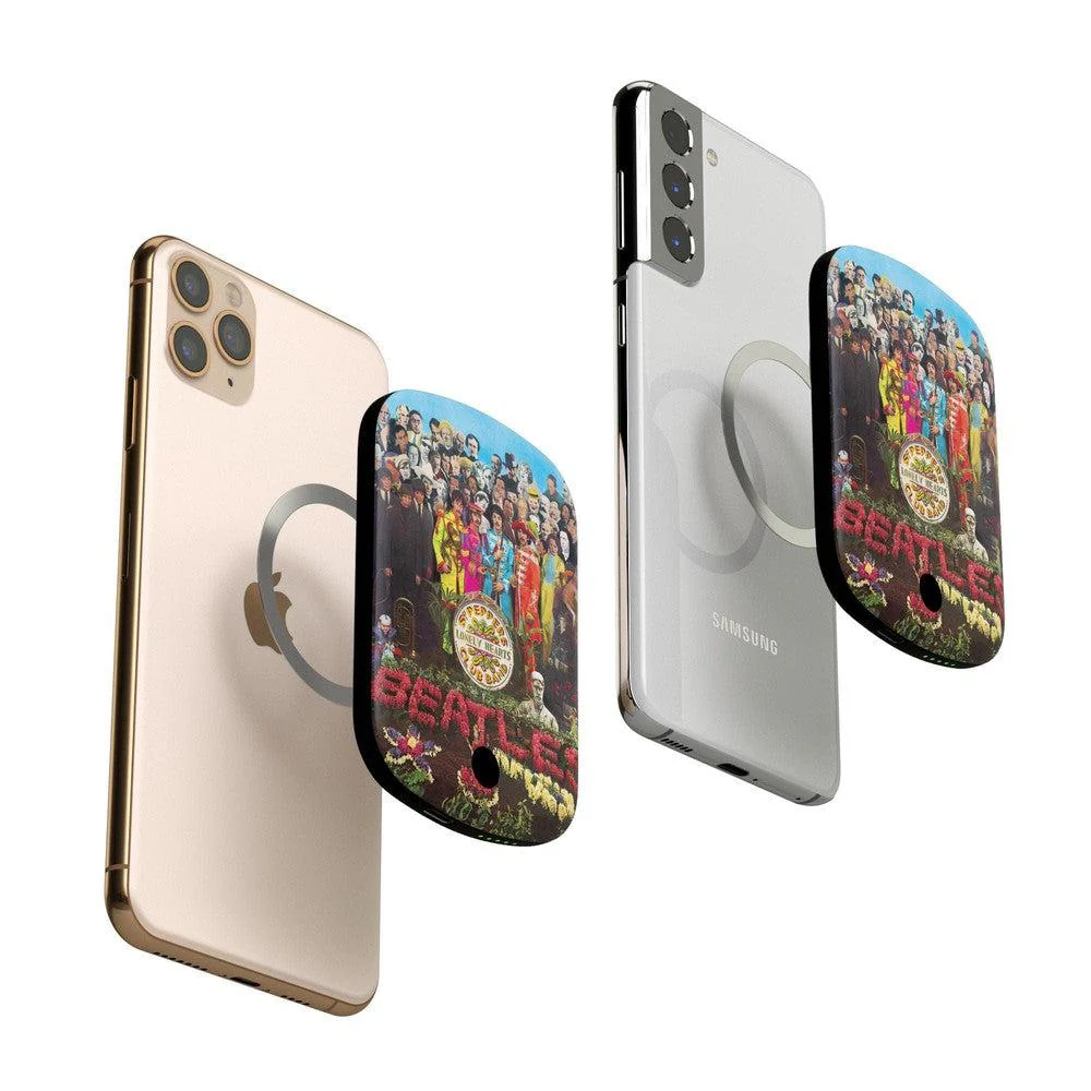 Sgt. Pepper's | Beatles Power Pod