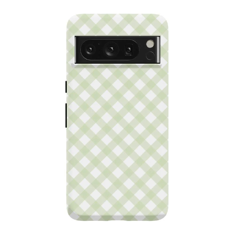 Mint Lattice | Sunday Best Case