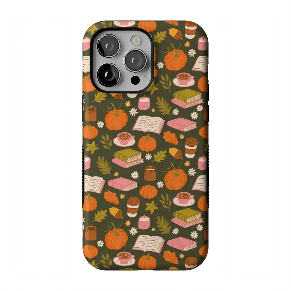 Small Town Magic | Fall Faves Case