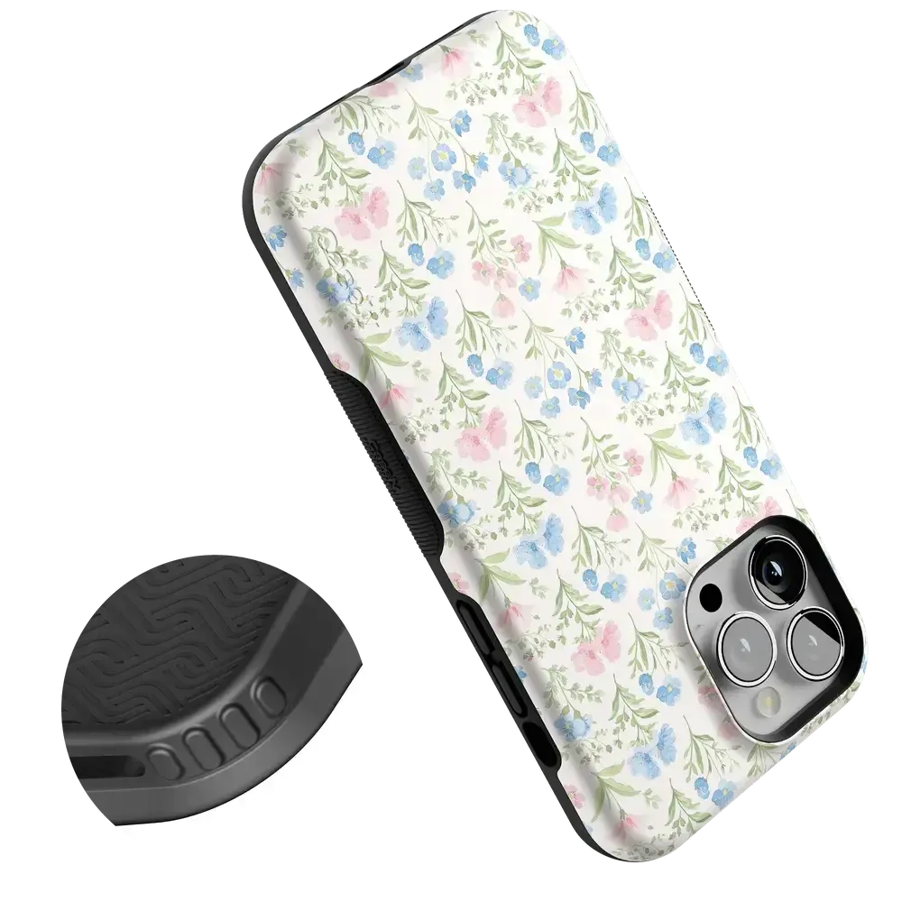 Pastel Garden | Sunday Best Case