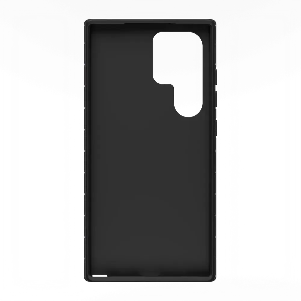 Such a Battie | Purple Bats Case